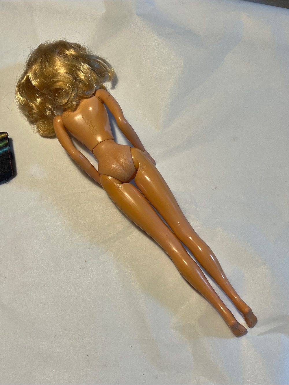 Starr Doll - Picture 8 of 9